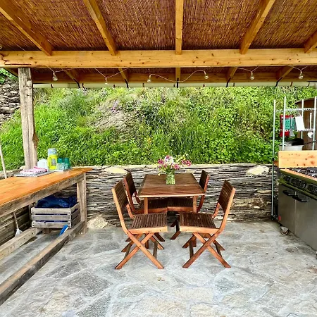 Campo Paradiso *