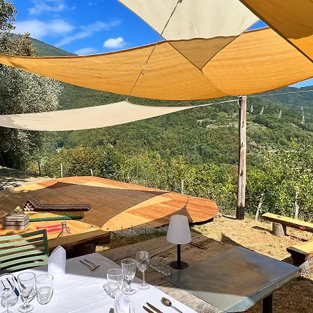 Campo Paradiso * Moano