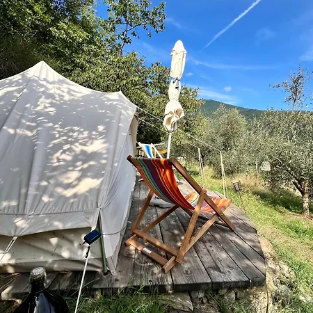 Campo Paradiso Moano